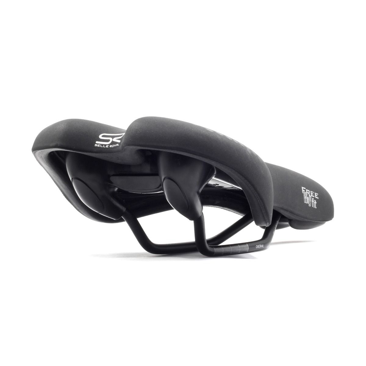 Selle Royal Freeway Fit Athletic Presa