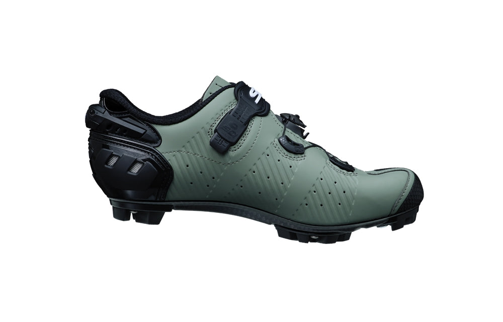Sidi MTB DRAKO 2S SRS - 38 Presa