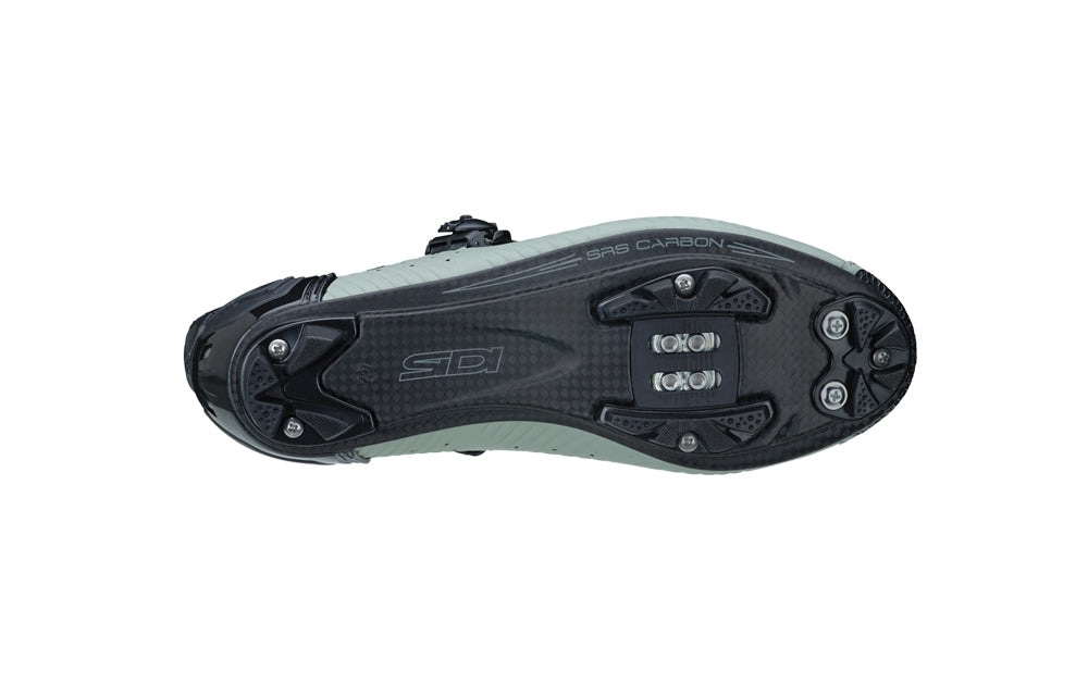Sidi MTB DRAKO 2S SRS - 38 Presa
