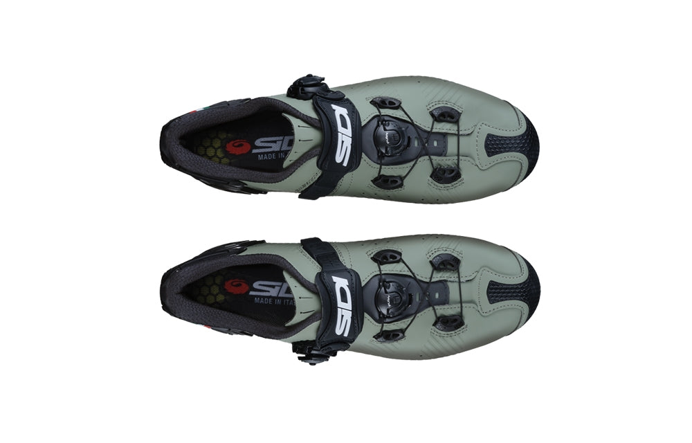 Sidi MTB DRAKO 2S SRS - 38 Presa