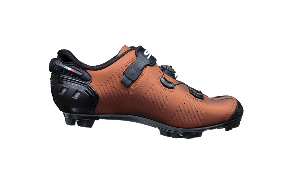 Sidi MTB DRAKO 2S SRS - 38 In Vendita