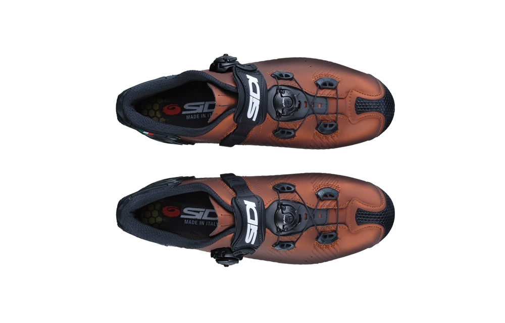 Sidi MTB DRAKO 2S SRS - 38 In Vendita