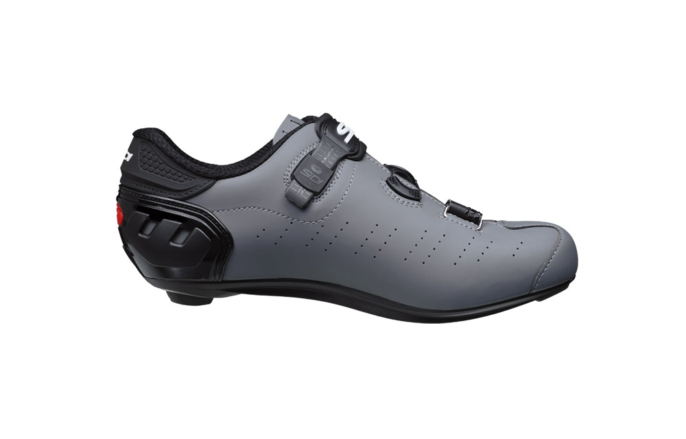 Sidi ERGO 5 MATT MEGA - 42 Vendita Calda