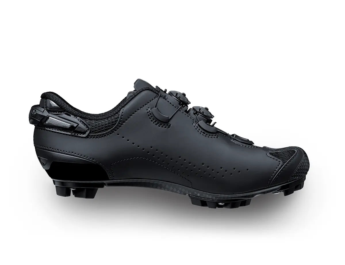 Sidi MTB TIGER 2S SRS - black / Regular / 38 Nuova