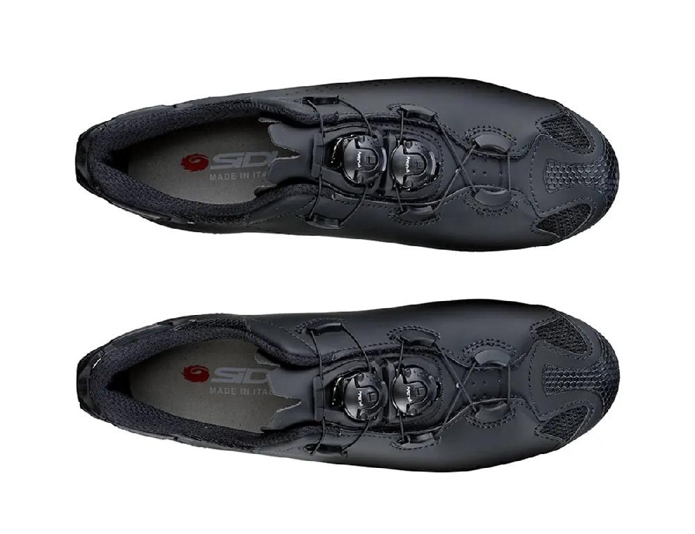 Sidi MTB TIGER 2S SRS - black / Regular / 38 Nuova