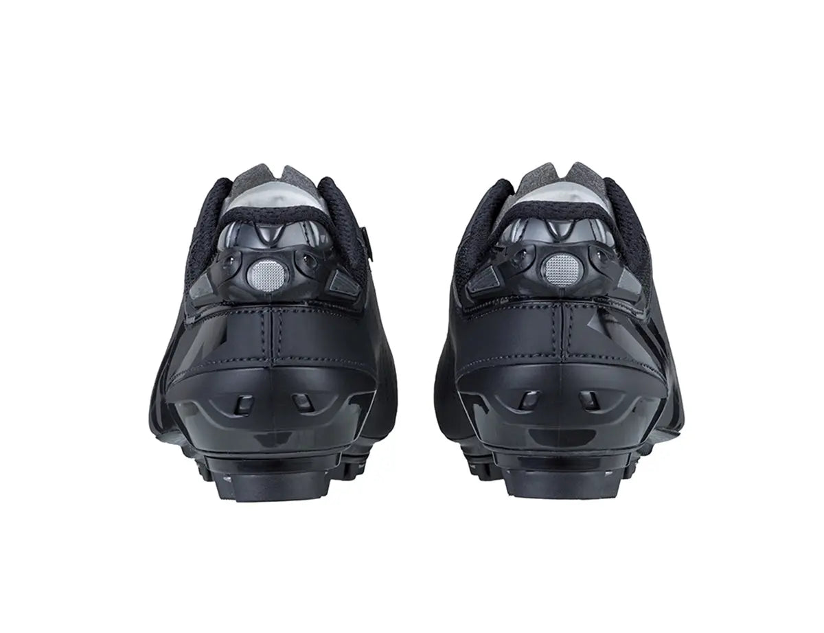 Sidi MTB TIGER 2S SRS - black / Regular / 38 Nuova