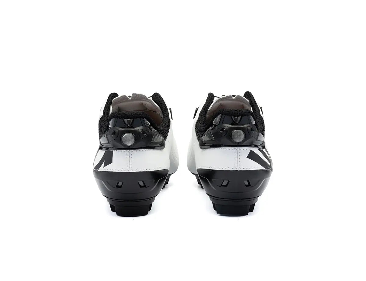 Sidi MTB TIGER 2S SRS - white - black / Regular / 38 Moda