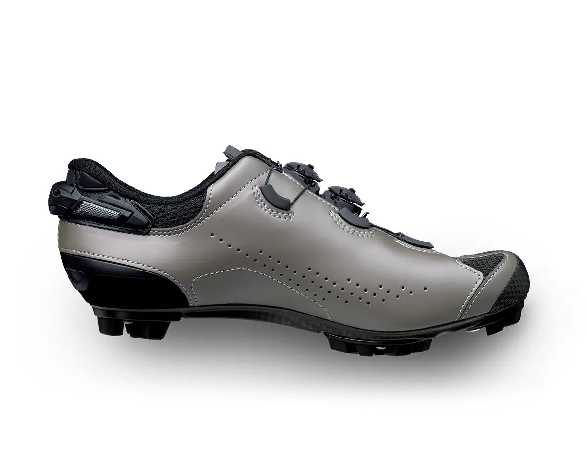Sidi MTB TIGER 2S SRS - titanium - black / Regular / 38 2025