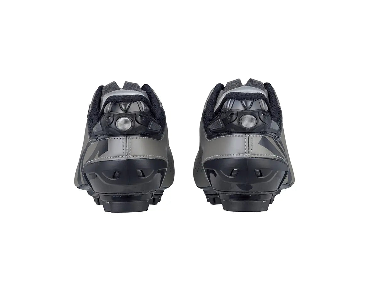 Sidi MTB TIGER 2S SRS - titanium - black / Regular / 38 2025