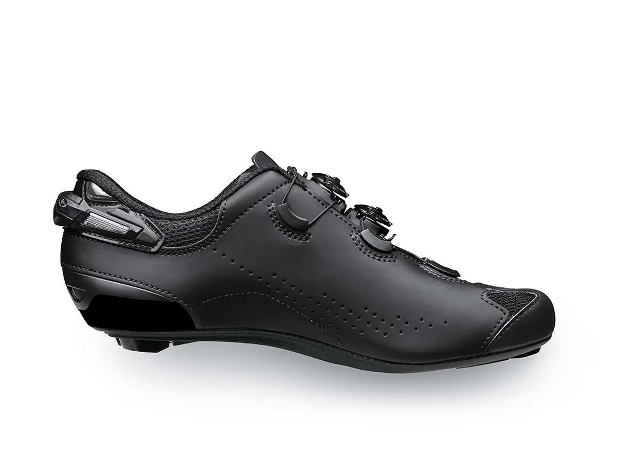 Sidi SHOT 2S - black / Regular / 38 Italy