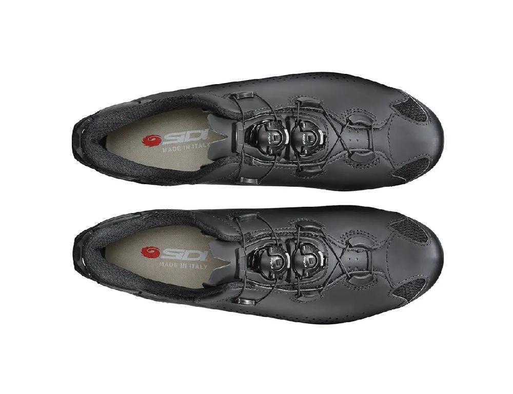 Sidi SHOT 2S - black / Regular / 38 Italy