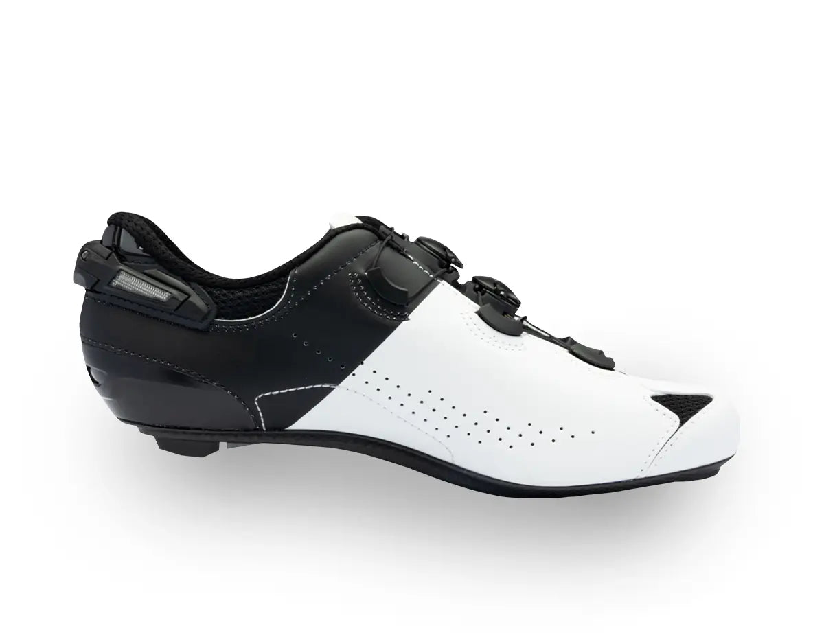 Sidi SHOT 2S - white - black / Regular / 38 Italia