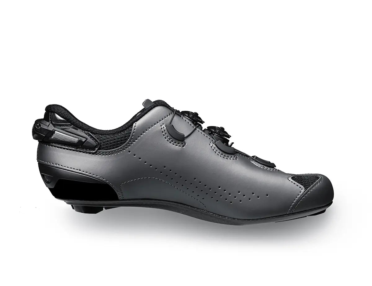 Sidi SHOT 2S - anthracite - black / Regular / 38 2025