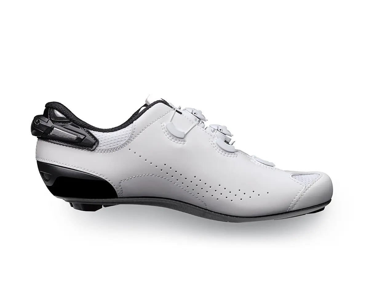 Sidi SHOT 2S - white _ black / Regular / 38 Nuovo