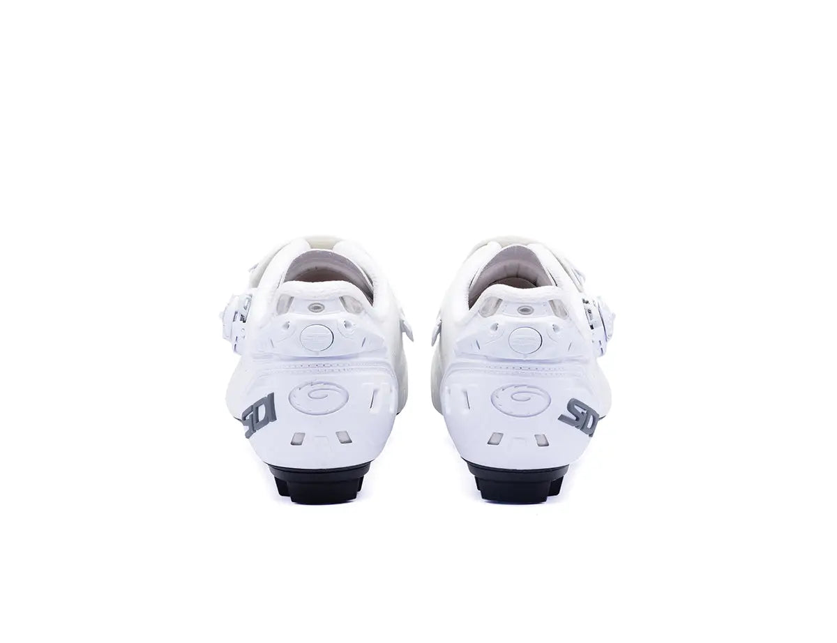 Sidi MTB DRAKO 2S SRS - white / Regular / 42 Qualità