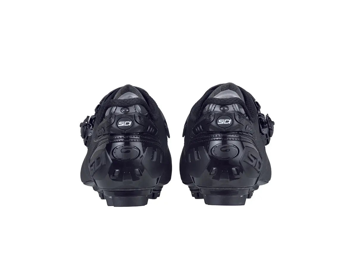 Sidi MTB DRAKO 2S SRS - black / Regular / 38 Promozione