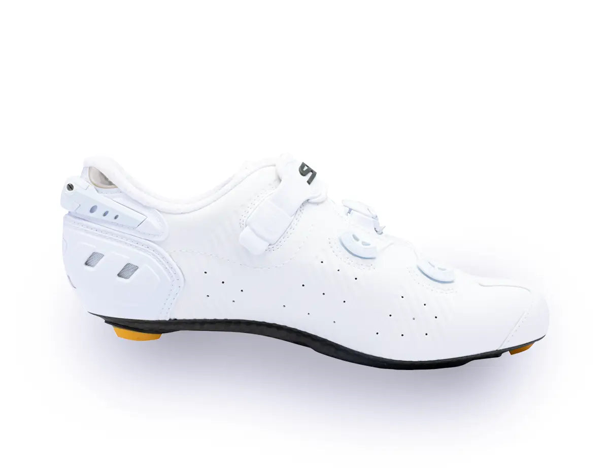 Sidi WIRE 2S - white / Regular / 38 Soddisfazione Garantita
