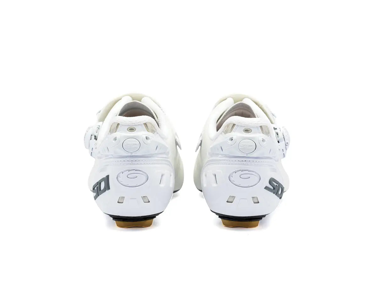 Sidi WIRE 2S - white / Regular / 38 Soddisfazione Garantita