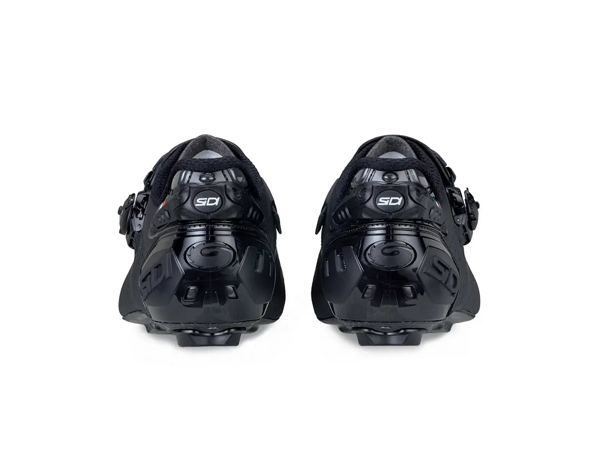 Sidi WIRE 2S - black / Regular / 38 Qualità Garantita