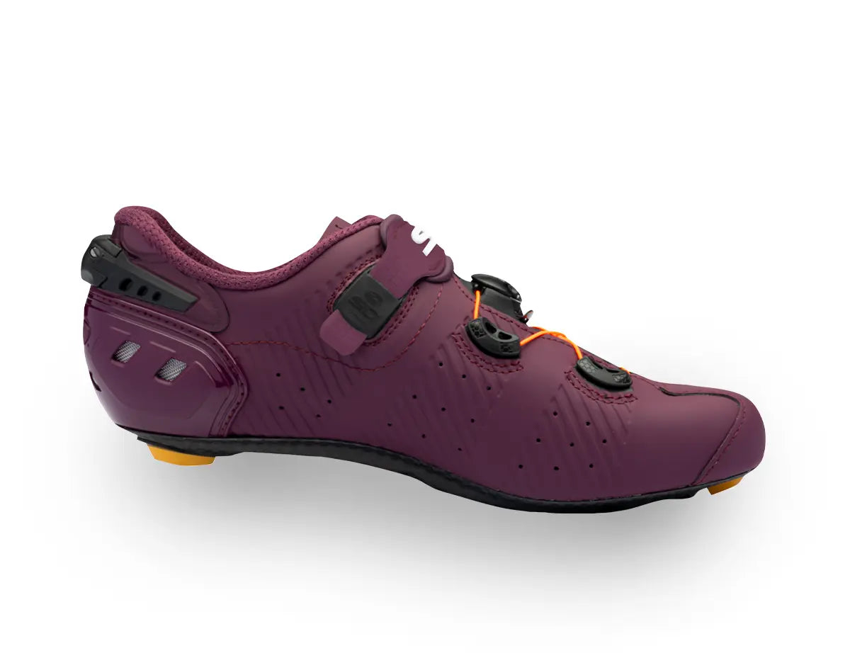 Sidi WIRE 2S - wine / Regular / 38 Negozi Online
