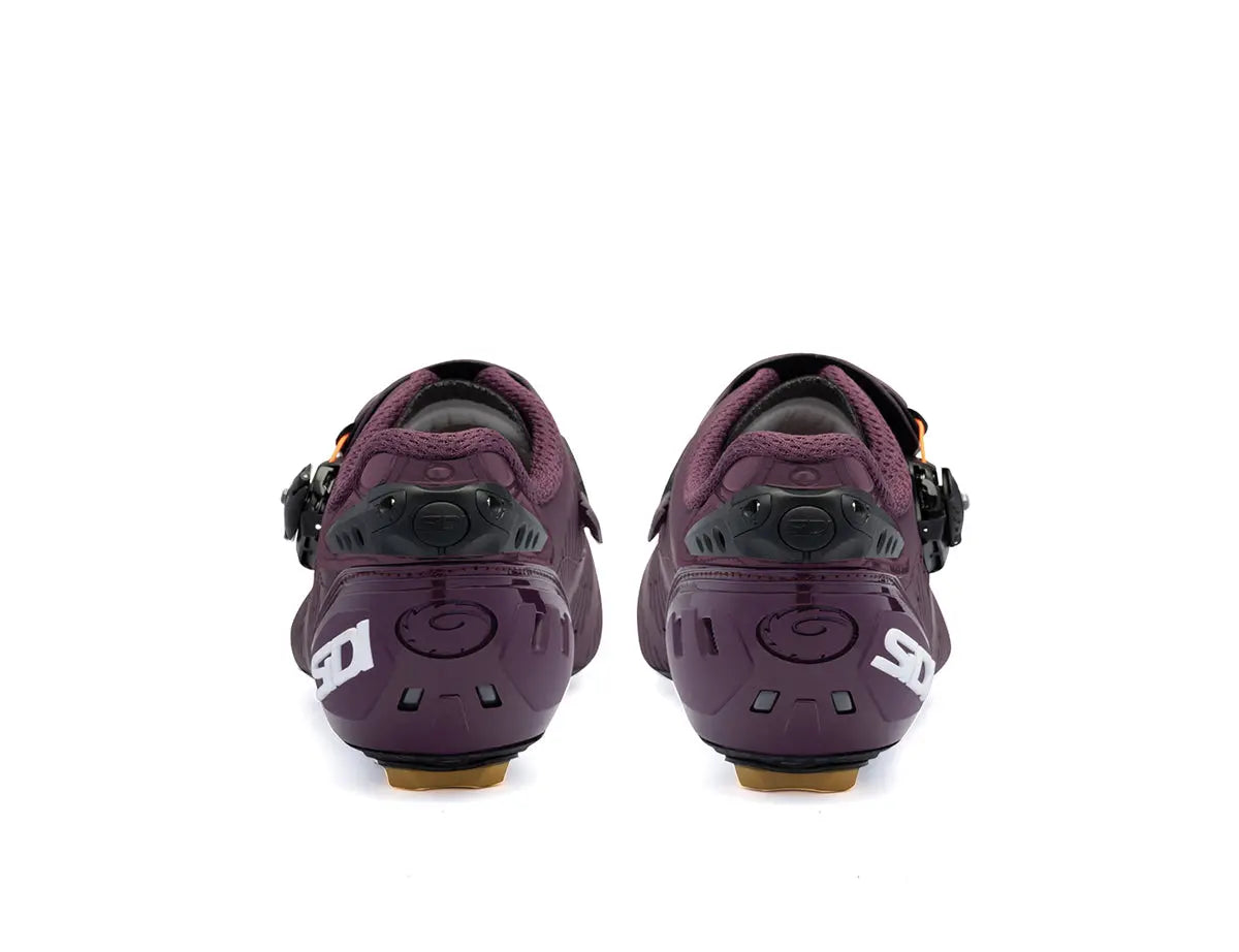 Sidi WIRE 2S - wine / Regular / 38 Negozi Online