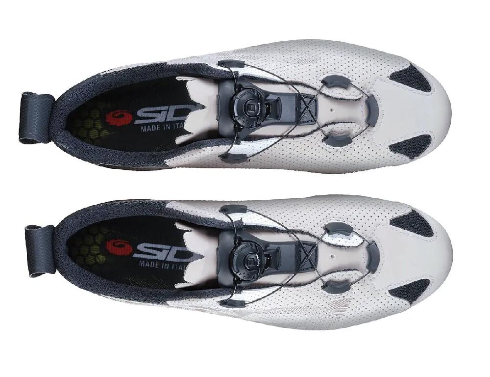 Sidi TRI-SIXTY - white / 38 Acquista Ora