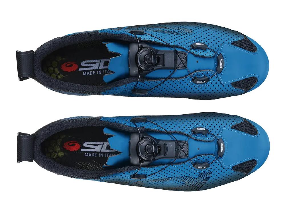 Sidi TRI-SIXTY - petrol / 39 Consegna Veloce