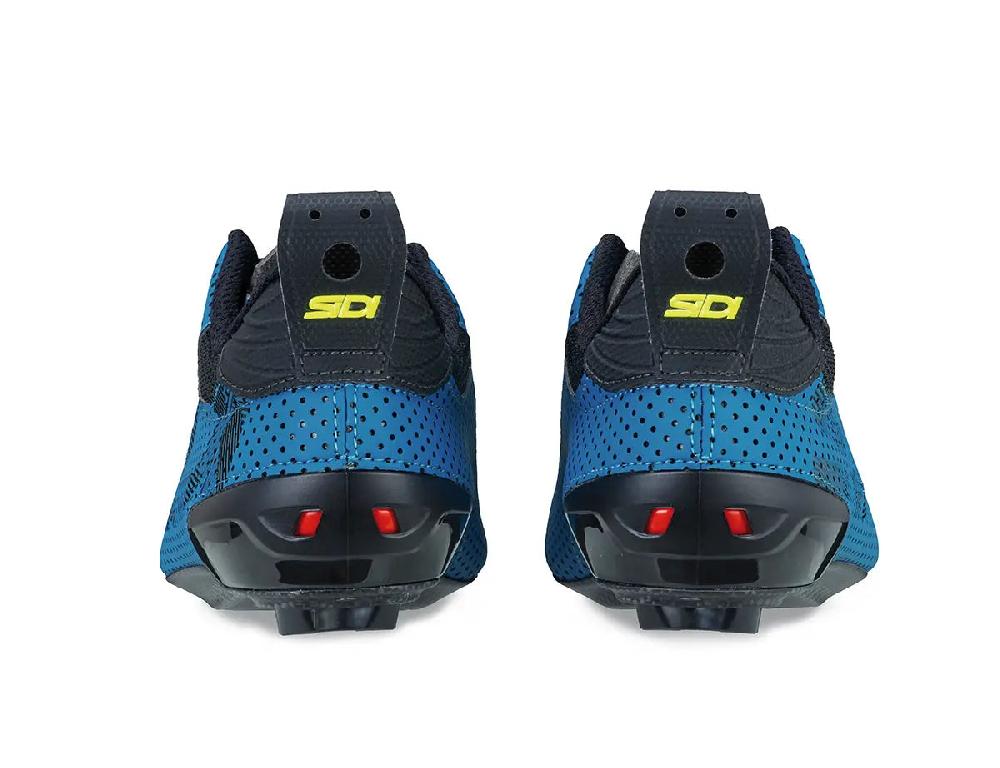 Sidi TRI-SIXTY - petrol / 39 Consegna Veloce