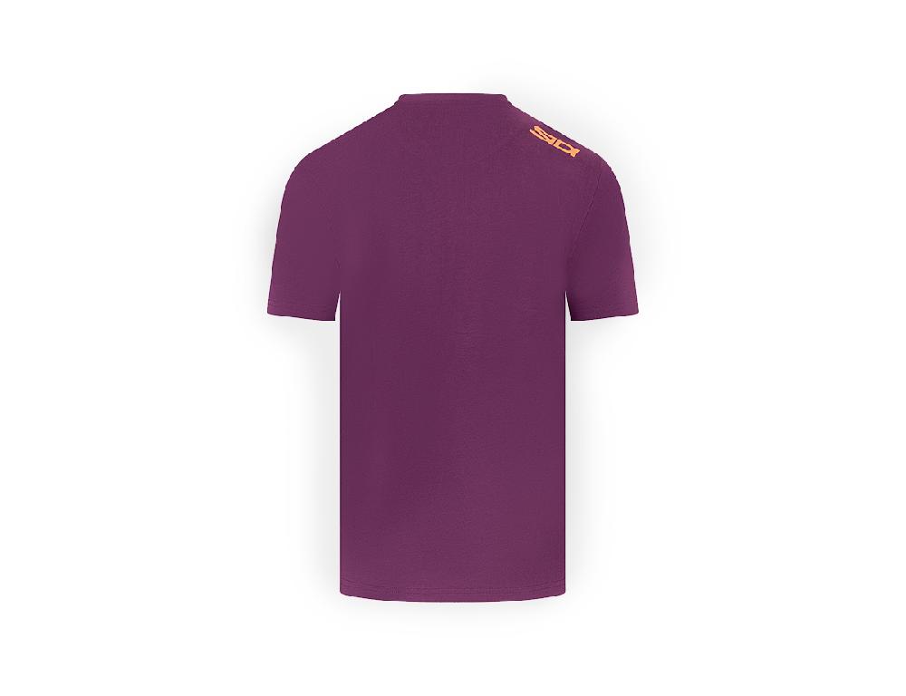Sidi T-SHIRT WEEKEND - bloom / Regular / XS Online