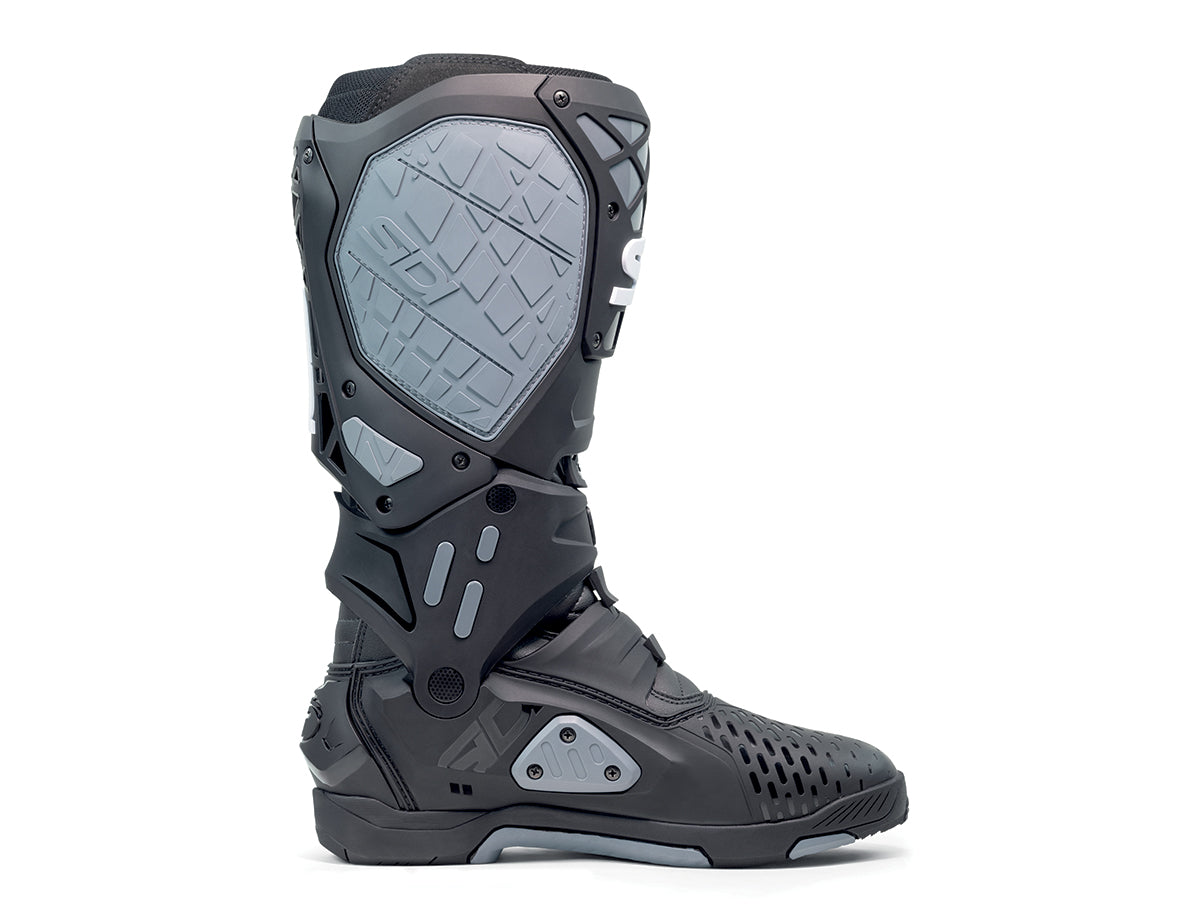 Sidi CROSSAIR X - black - black / Regular / 39 Vendita Calda