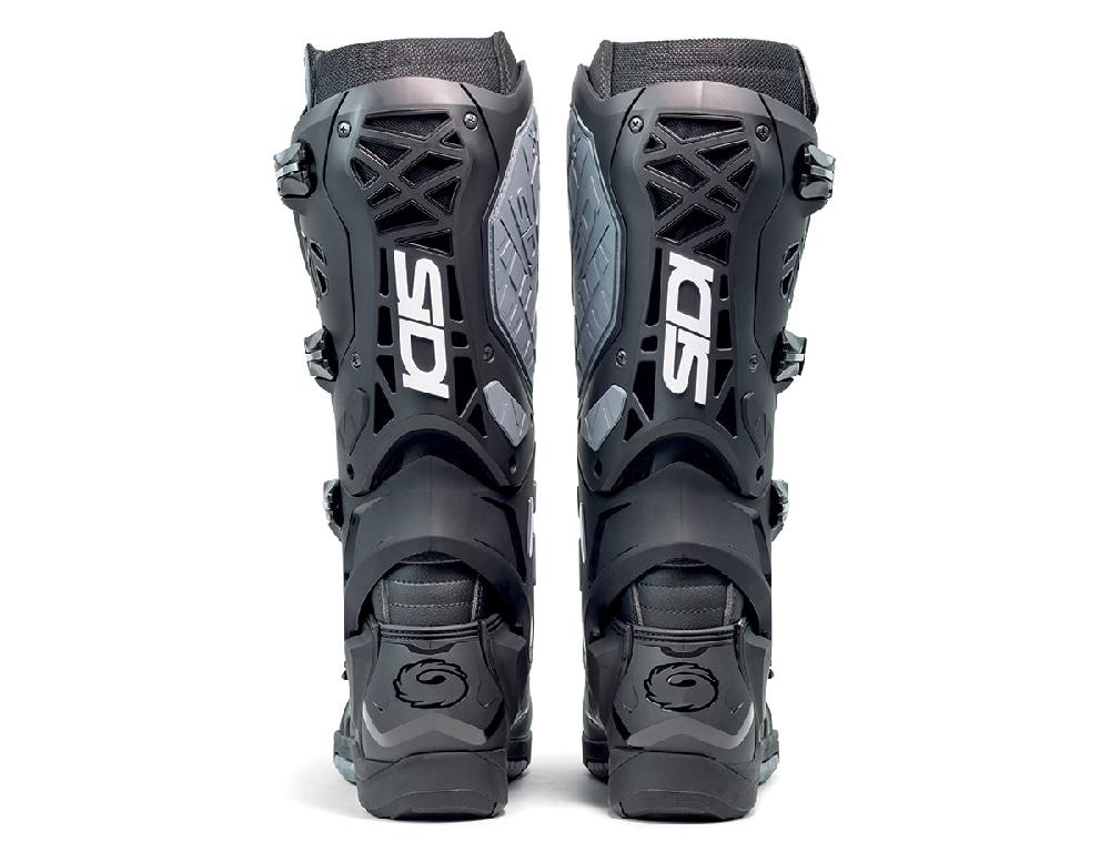 Sidi CROSSAIR X - black - black / Regular / 39 Vendita Calda