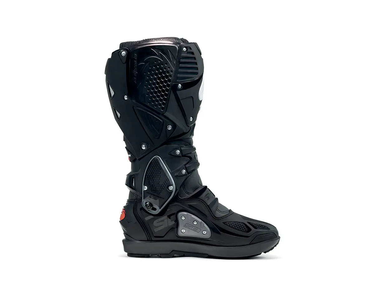 Sidi CROSSFIRE 3 SRS - black - black / Regular / 40 Vendite Flash