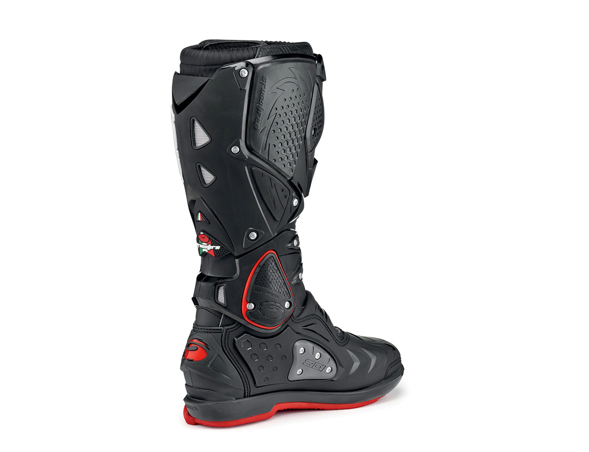 Sidi CROSSFIRE 2 SM - black - black / Regular / 41 2025