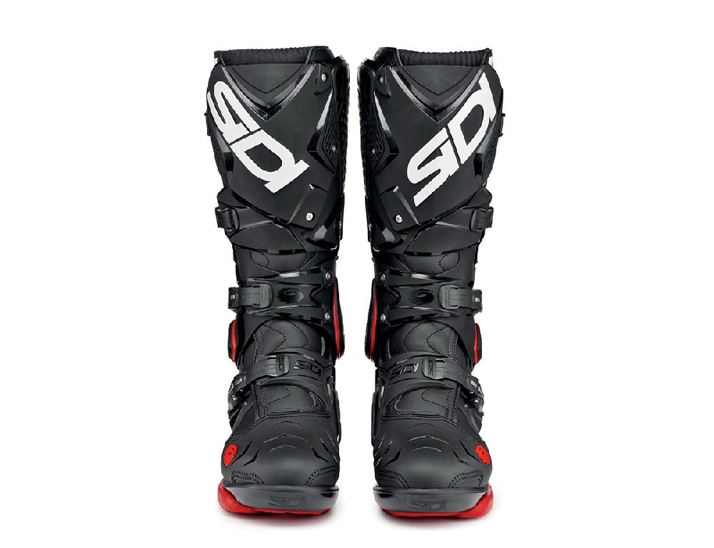 Sidi CROSSFIRE 2 SM - black - black / Regular / 41 2025