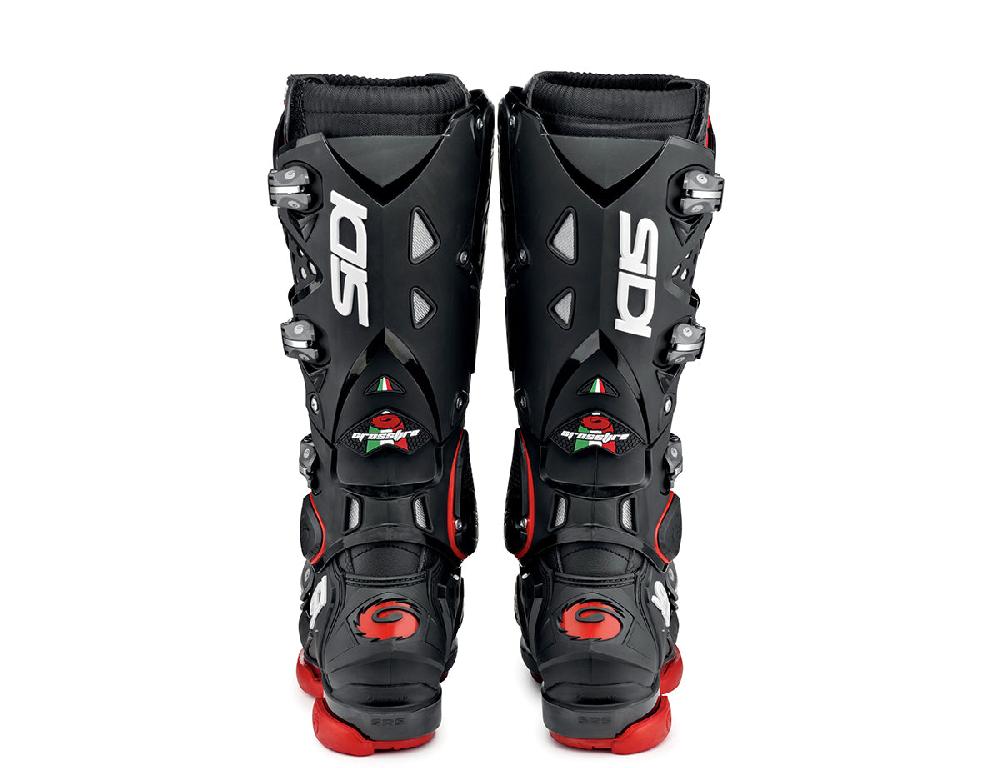 Sidi CROSSFIRE 2 SM - black - black / Regular / 41 2025
