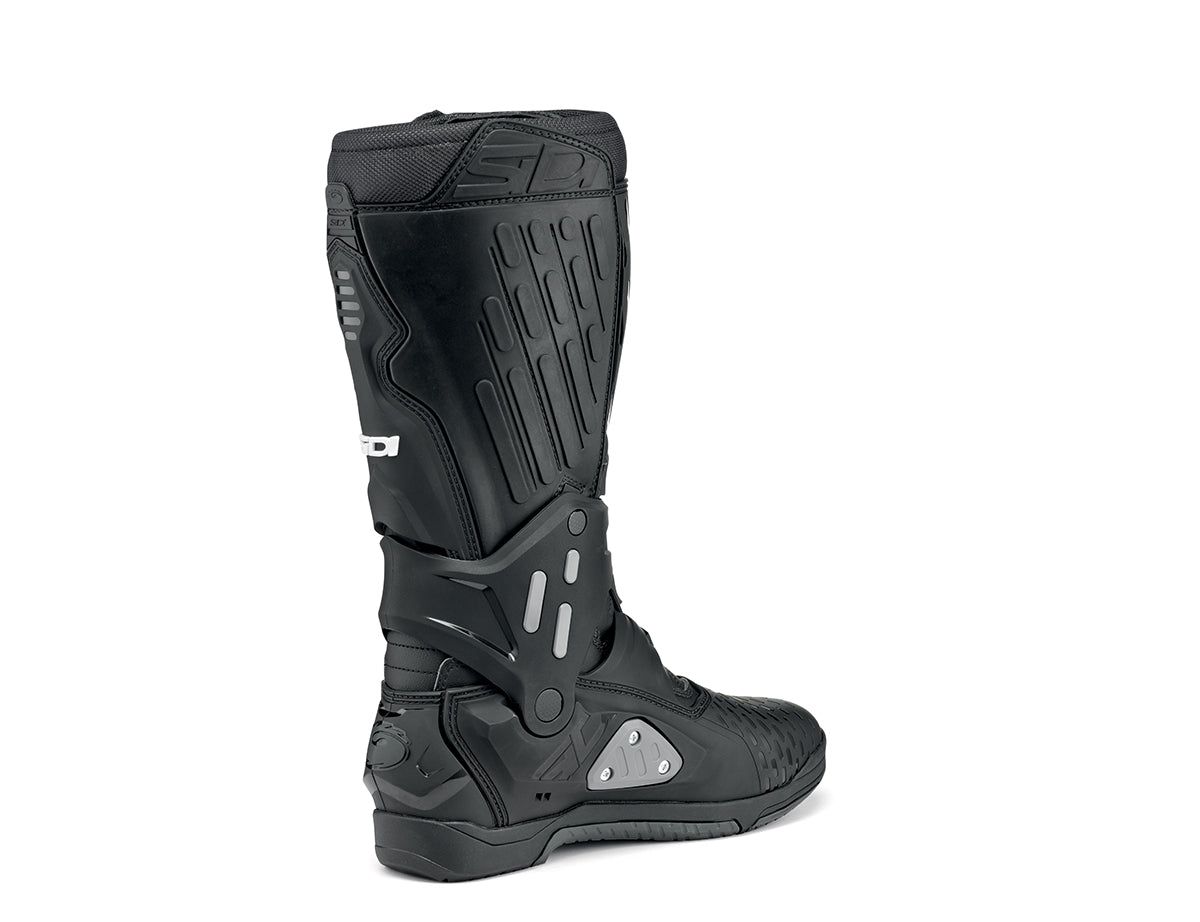 Sidi CROSSAIR - black - black / Regular / 37 Nuovo