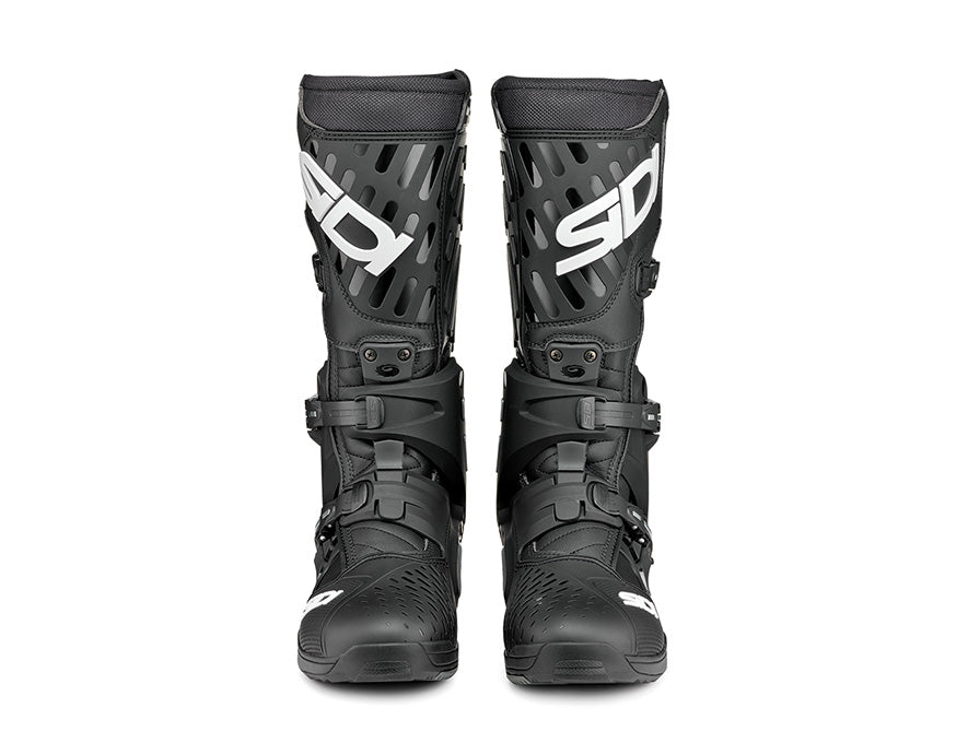 Sidi CROSSAIR - black - black / Regular / 37 Nuovo