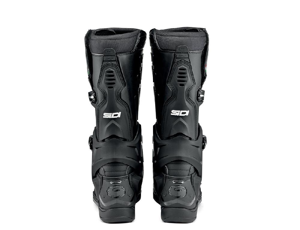 Sidi CROSSAIR - black - black / Regular / 37 Nuovo