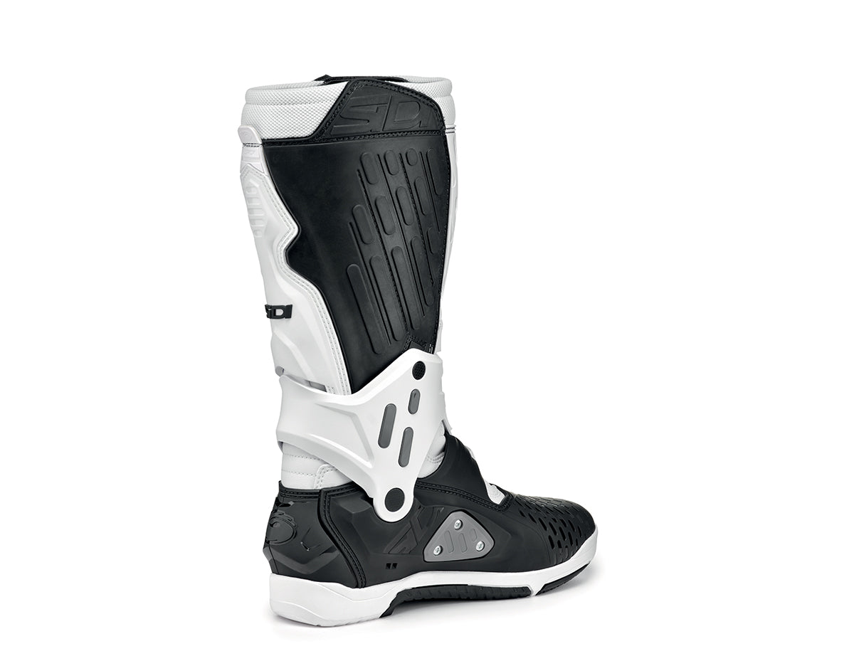 Sidi CROSSAIR - white - black / Regular / 37 Qualità