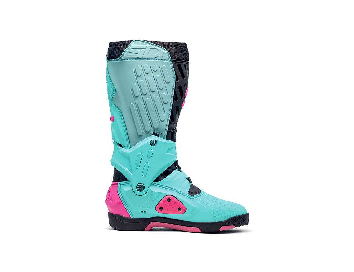 Sidi CROSSAIR - mint - black - pink / Regular / 37 Promozione