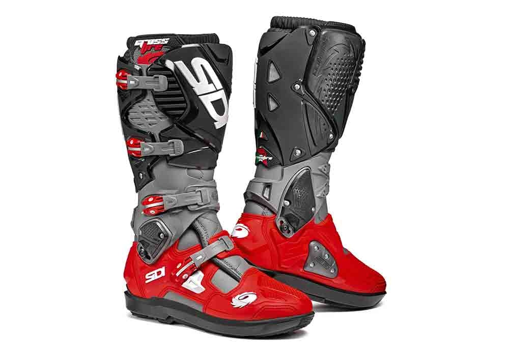 Sidi CROSSFIRE 3 SRS - 41 Outlet