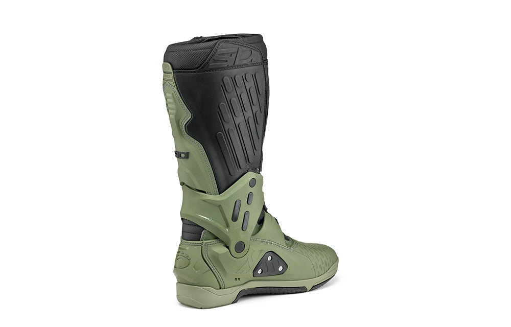 Sidi CROSSAIR - 50 In Vendita