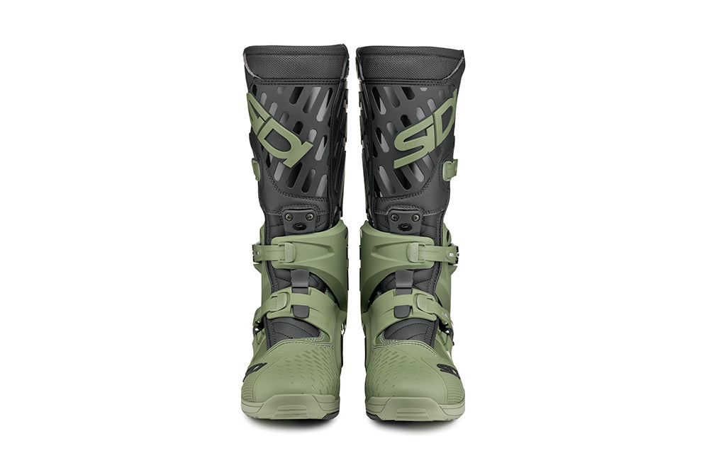 Sidi CROSSAIR - 50 In Vendita