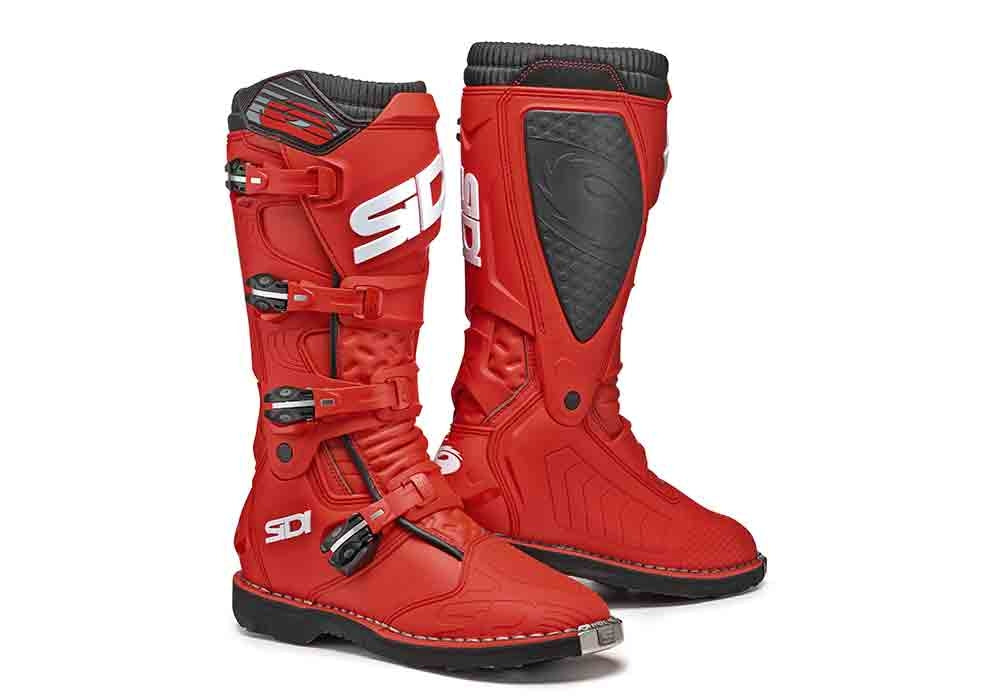 Sidi X POWER - 39 Saldi Di Fabbrica