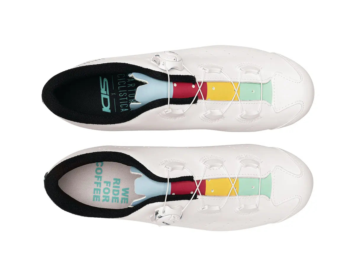 Sidi LAGHÈE SPRINTER - 36 Italia