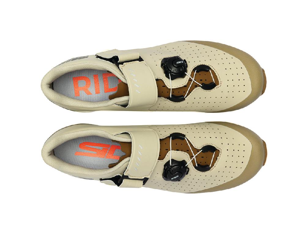 Sidi PHYSIS - sand / Millennium / 39 2025