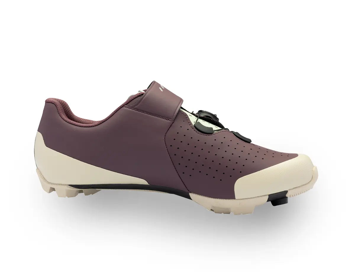 Sidi PHYSIS - violet / Millennium / 36 In Linea
