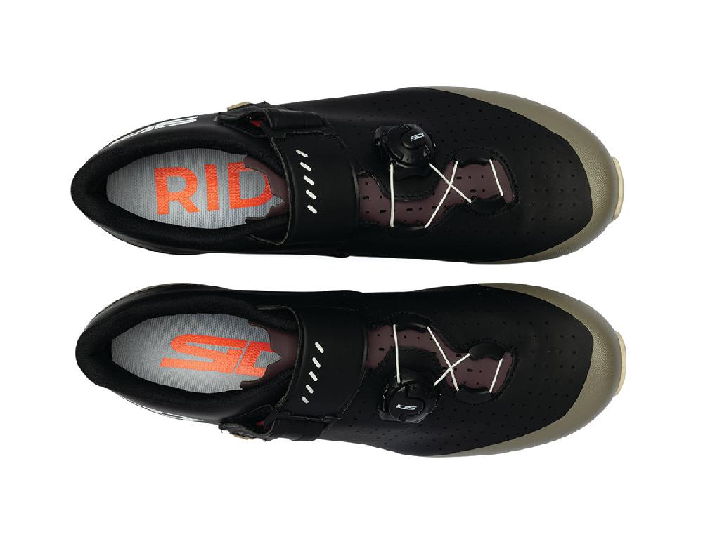 Sidi PHYSIS - myrtus / Millennium / 39.5 Nuovo
