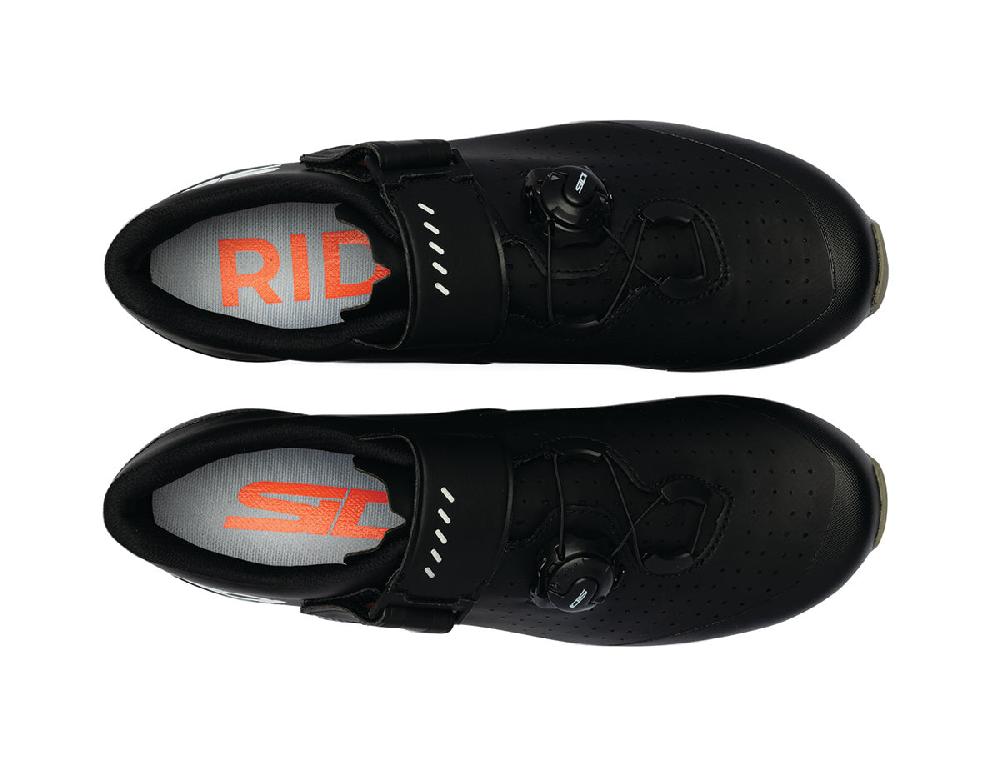 Sidi PHYSIS - black / Millennium / 40.5 Qualità