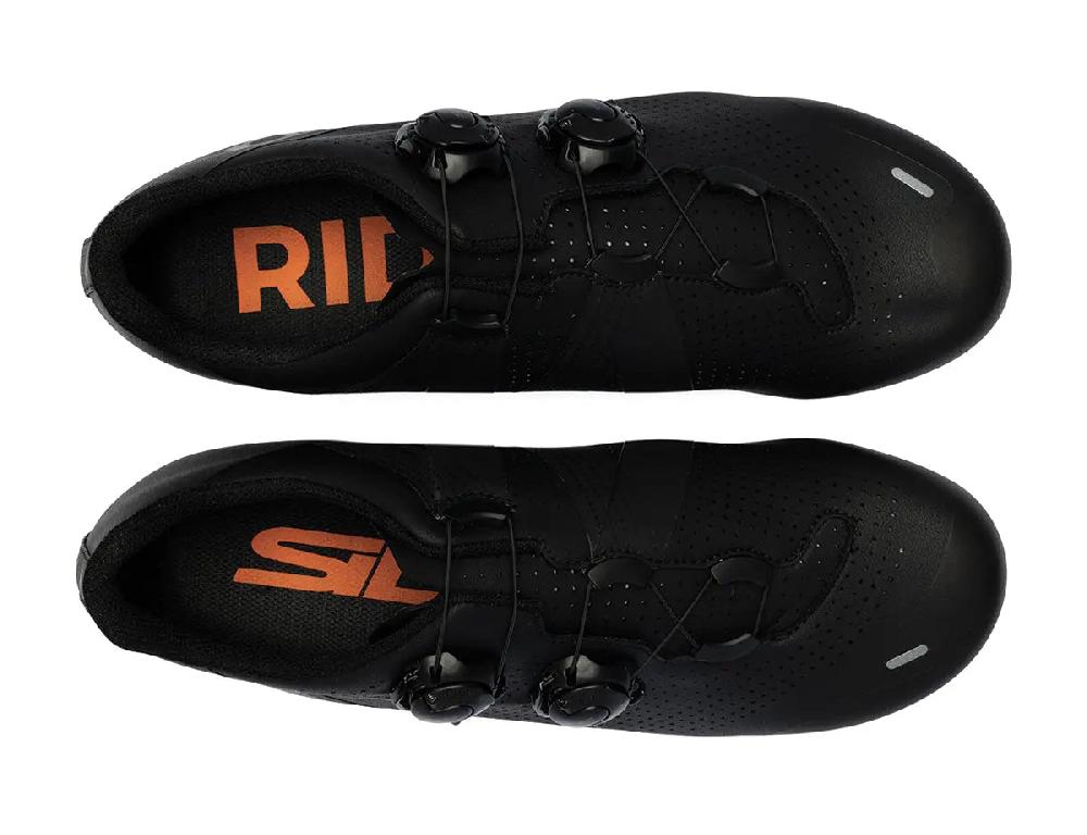 Sidi ERGO 6 - dark gray / Millennium / 38 Vendita